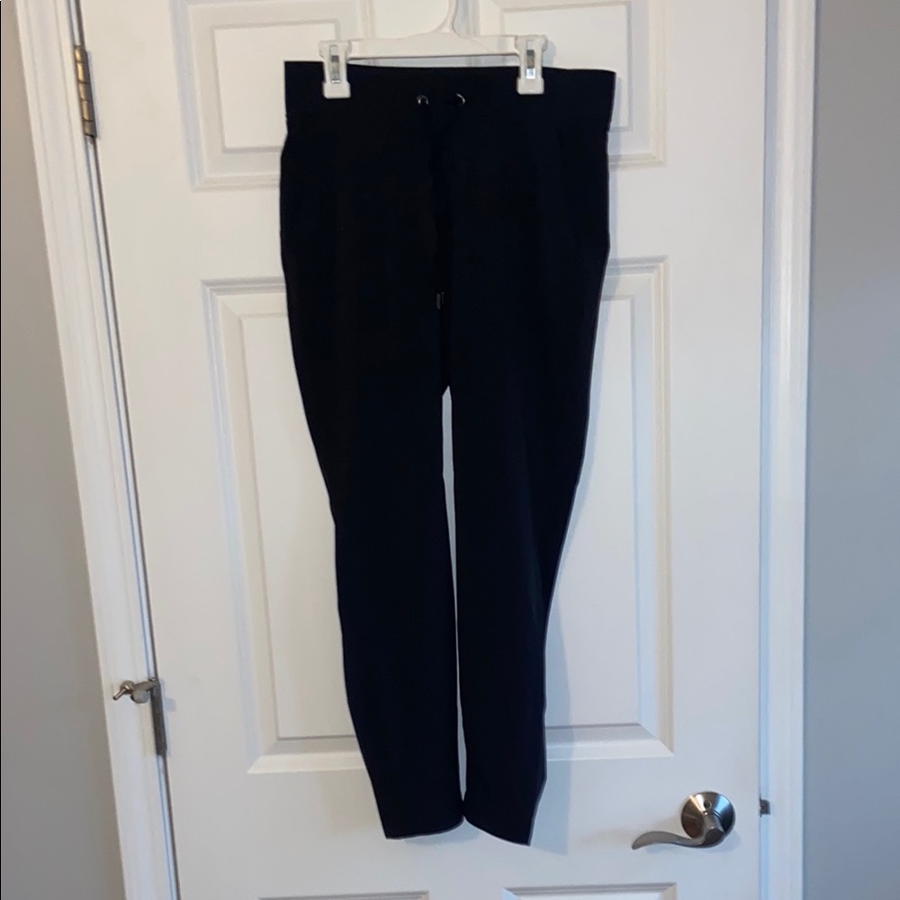 Athleta Women's Black Pants
